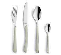 Kuppels 2294SAPK10C71 - Cubertería (acero inoxidable)