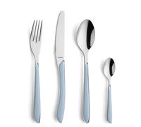 Kuppels 2294SCPK10C71 - Cubertería (acero inoxidable)