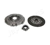 KUPPLUNGSSATZ PARA TOYOTA AVENSIS STATION WAGON _T22_ 2.0 D-4D