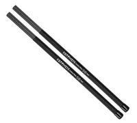Kuppmen Baquetas 5B de fibra de carbono CFDR5B