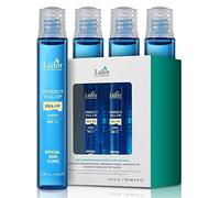 lador - Perfect Fill Up - Serum 13ml de pelo con queratina y colágeno - hidratantes pelo Kur para geschwächtes y strapaziertes pelo - Pelo curonios
