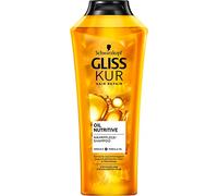 Kur Shampoo Oil Nutritive 400ml XXL