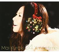 Kuraki Mai - 24 Xmas Time [Limited]
