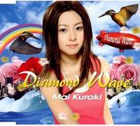 Kuraki, Mai - Diamond Wave