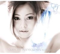 Kuraki Mai - Jpop CD, Kuraki Mai - Over The Rainbow[002kr]