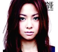 Kuraki Mai - One Life [Import]