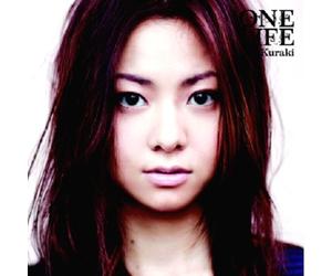 Kuraki Mai - One Life [Import]