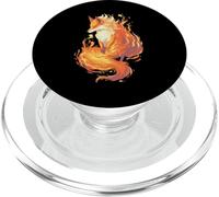 Kurama No Kitsune PopSockets PopGrip para MagSafe