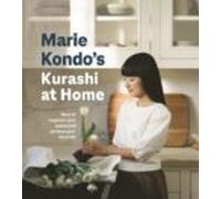 Kurashi At Home (ebook)