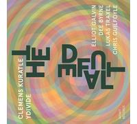 Kuratle,Clemens - The Default [Import]