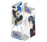 Kurau Phantom Memory 2: Double Jeopardy [USA] [DVD]