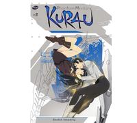 Kurau Phantom Memory 2: Double Jeopardy [USA] [DVD]