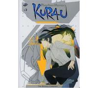 Kurau Phantom Memory 3: Binary Complex [USA] [DVD]