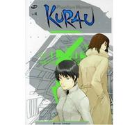 Kurau Phantom Memory 4: Mirror Image [USA] [DVD]