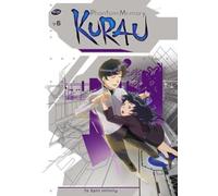 Kurau Phantom Memory 6: To Split Infinity [Reino Unido] [DVD]