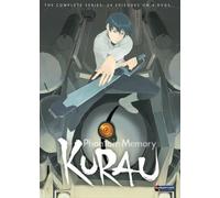 Kurau Phantom Memory Box Set [Reino Unido] [DVD]