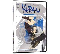 Kurau - Phantom Memory Vol.2 [Reino Unido] [DVD]