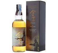 Kurayoshi Whisky - 700 ml