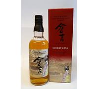 Kurayoshi Whisky - 700 ml