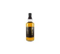 Kurayoshi 18 Años Pure Malt Blended Whisky 70 cl.