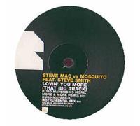 Kurd Maverick Remixes - Loving You More [Vinilo]