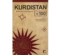 Kurdistan +100: Stories from a Future State: 3 (Futures Past)