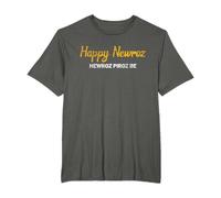 Kurdistan Nowruz Happy Kurdish Newroz Day Kurd Newroz Camiseta