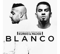 Kurdo & Majoe Blanco (CD) (Importación USA)