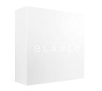 Kurdo & Majoe - Blanco (Ltd.Fan Box)
