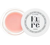 Kure Bazaar - Lip & Nail Balm Rose Accesorios de manicura 15 g unisex