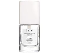 Kure Bazaar - Nagelhärter - Capa superior y base Transparent 10 ml