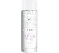 Kure Bazaar - Nail Polish Remover Rose 100ml - Removedor de esmalte de uñas 100 ml