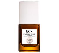 Kure Bazaar - Vernis Sérum Beige 01 - Esmalte de uñas 10 ml
