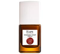 Kure Bazaar - Vernis Sérum Orange 01 - Esmalte de uñas Orange 01 10 ml
