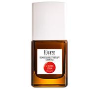 Kure Bazaar - Vernis Sérum Orange 02 - Esmalte de uñas Orange 02 10 ml