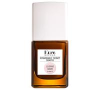 Kure Bazaar - Vernis Sérum Rose 01 - Esmalte de uñas Rose 01 10 ml
