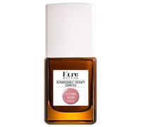 Kure Bazaar - Vernis Sérum Rose 02 - Esmalte de uñas Rose 02 10 ml
