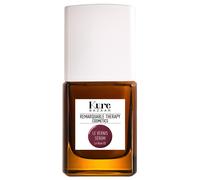 Kure Bazaar - Vernis Sérum Rose 03 - Esmalte de uñas Rose 03 10 ml