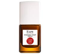 Kure Bazaar - Vernis Sérum Rouge 01 - Esmalte de uñas Rouge 01 10 ml