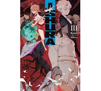 Kureta - Ishura, Vol. 3: Volume 3 (ISHURA GN)