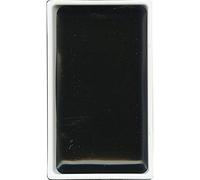 Kuretake: Gansai Tambi japonesa Acuarela: negro: Gran Pan