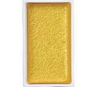Kuretake Gansai tambi n Pan Pintura acuarela Azul Dorado