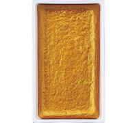 Kuretake Gansai tambi n Pan Pintura acuarela Rojo Dorado