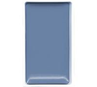 Kuretake Gansai tambi n - Sartén azul grisáceo