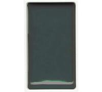 Kuretake Gansai tambi n Sartén verde sombreado