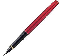 Kuretake Sumi Brush Pen - Bolígrafo Rojo
