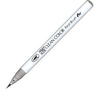 Kuretake ZIG Clean Color Real Brush Marker-Cool Gray 3