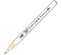 Kuretake ZIG Clean Color Real Brush Marker-Shadow Pink