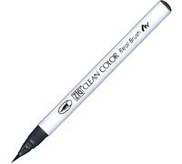 Kuretake ZIG Clean Color Real Brush Marker-Warm Gray 6