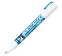 KURETAKE ZIG CORPORATION 2 vías, Punta de cincel de 4 mm, talla única